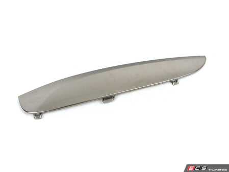 ES#2844109 - 51767361417 - Air duct, front side panel, left - Genuine BMW - BMW