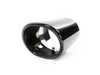 ES#39378 - 18107503584 - Exhaust Tip - Priced Each - From the sport package X5 - Genuine BMW - BMW