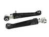 ES#4049628 - SPLFLCAF3X - SPL Titanium Series Front Lower Control Arms - Performance controls arms that provide roll center, camber, and track width adjustment while eliminating bushing deflection resulting in sharpened steering response and driving precision - SPL Parts - BMW