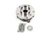 ES#4845418 - 31226882263 - Front Wheel Hub/Bearing Assembly - Priced Each - Bremmen Parts - BMW