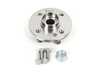 ES#4845416 - 31226776162 - Wheel Hub With Bearing Assembly - Front - Priced Each - Connects to the front axle carrier - Bremmen Parts - MINI