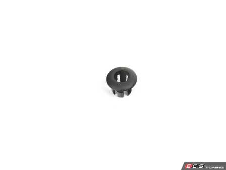 ES#3016212 - 51417388497 - TRIM FOR LOCKING BUTTON, FRO - Genuine BMW - BMW