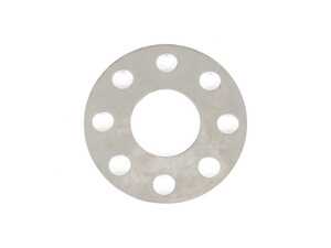 ES#4846325 - 044923LA01 - Flywheel Torque Plate - Prevent galling on a factory or performance flywheel when installing on your vehicle. - Turner Motorsport - BMW