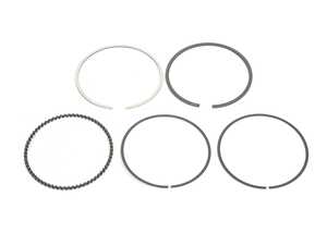 ES#4735191 - R78-GNH07800 - 78.00mm Piston ring set 1x3.1/1.2x3.40/2.8x3.10mm, High Performance. - Supertech - 