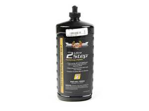 ES#3553145 - PST139432 - Presta Ultra 2 Step Finishing Polish - Do two jobs in one step - Presta - Audi BMW Volkswagen Mercedes Benz MINI Porsche