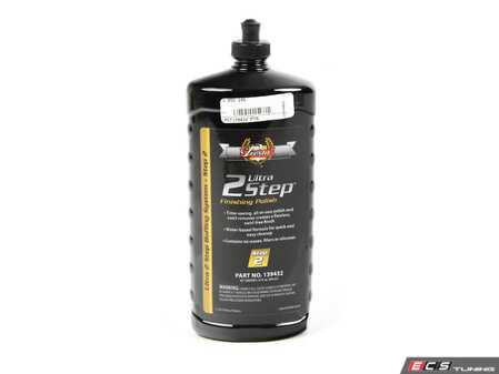 ES#3553145 - PST139432 - Presta Ultra 2 Step Finishing Polish - Do two jobs in one step - Presta - Audi BMW Volkswagen Mercedes Benz MINI Porsche