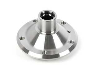 ES#4726324 - 33416752381 - Rear Wheel Hub - Priced Each - Fits left and right side - Vaico - BMW