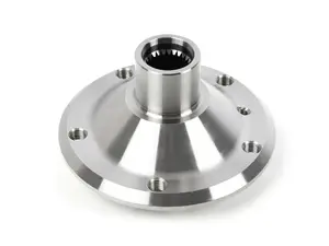 Rear Wheel Hub - Priced Each