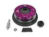 ES#4689926 - XKBM23599-2E - 9" Twin Disc Clutch and Flywheel Kit - Solid Ceramic Discs - The twin disc 9" range with ceramic friction discs are designed for high horsepower motorsport applications where a high heat and torque capacity is required. Rated for 1350 ft-lb! - XClutch - BMW