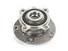 ES#4845415 - 31226765601 - Front Wheel Hub/Bearing Assembly - Priced Each - Includes Wheel Bearing and screws - Bremmen Parts - BMW