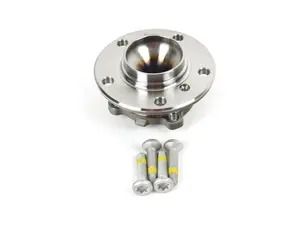 Front Wheel Bearing Assembly - Priced Each