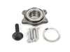 ES#4845425 - 8E0498625B - Front Wheel Bearing - Priced Each (8E0498625B)  - Fits the left and right side - Bremmen Parts - Audi Volkswagen