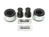 ES#2718613 - W52606 - Offset Front Control Arm Bushing - Set - Offset to allow for more caster adjustment - Whiteline - BMW