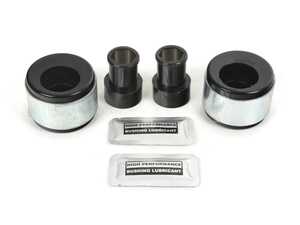 ES#2718613 - W52606 - Offset Front Control Arm Bushing - Set - Offset to allow for more caster adjustment - Whiteline - BMW