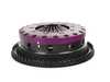 ES#4689926 - XKBM23599-2E - 9" Twin Disc Clutch and Flywheel Kit - Solid Ceramic Discs - The twin disc 9" range with ceramic friction discs are designed for high horsepower motorsport applications where a high heat and torque capacity is required. Rated for 1350 ft-lb! - XClutch - BMW