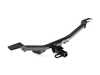 ES#3480501 - 111863 - Class 1 Trailer Hitch with Ball Mount - Includes an old style ball mount #45521, installation hardware, and pin & clip - 1.25" receiver tube size - Curt Trailers - Audi