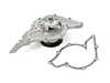 ES#4141799 - 078121006AX - Water Pump - Replace your leaking water pump - Graf - Audi