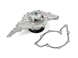 ES#4141799 - 078121006AX - Water Pump - Replace your leaking water pump - Graf - Audi