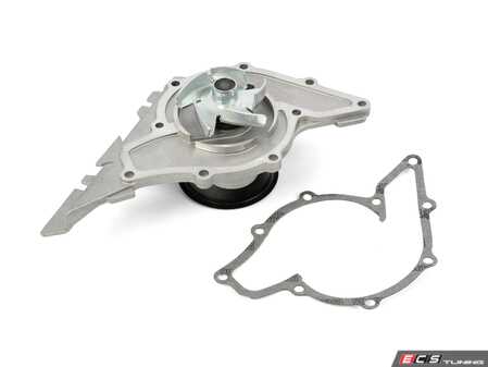 ES#4141799 - 078121006AX - Water Pump - Replace your leaking water pump - Graf - Audi