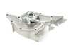 ES#4141799 - 078121006AX - Water Pump - Replace your leaking water pump - Graf - Audi