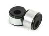 ES#2718613 - W52606 - Offset Front Control Arm Bushing - Set - Offset to allow for more caster adjustment - Whiteline - BMW