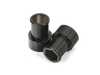 ES#2718613 - W52606 - Offset Front Control Arm Bushing - Set - Offset to allow for more caster adjustment - Whiteline - BMW