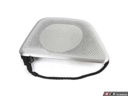ES#4210462 - 65136824626 - TRIM, MID-RANGE SPEAKER RIGH - Genuine BMW - BMW