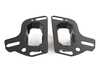 ES#4882950 - BMWRTABrackets - BMW Adjustable Rear Trailing Arm Brackets (Toe Correction) - Kit includes left and right side. - Race German - BMW