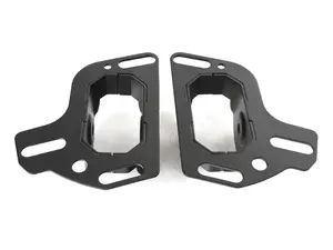 BMW Adjustable Rear Trailing Arm Brackets (Toe Correction)