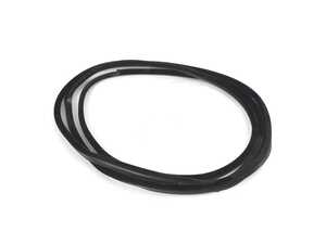 ES#2533555 - 1267800098 - Sunroof Seal - Located between the sunroof assembly and the roof - URO - Mercedes Benz