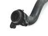 ES#3610282 - 11537541992 - Coolant Outlet Hose w/ Aluminum Fitting - It is attached to the outlet on the thermostat housing and includes an aluminum "Mickey Mouse" flange - URO - BMW