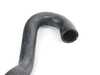ES#3610282 - 11537541992 - Coolant Outlet Hose w/ Aluminum Fitting - It is attached to the outlet on the thermostat housing and includes an aluminum "Mickey Mouse" flange - URO - BMW