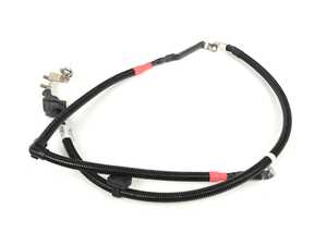 ES#2848384 - 12428602988 - Cable alternator-starter - Genuine BMW - MINI