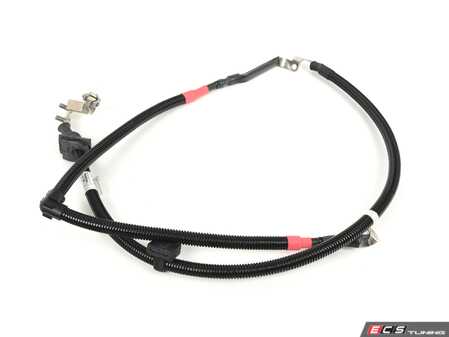 ES#2848384 - 12428602988 - Cable alternator-starter - Genuine BMW - MINI