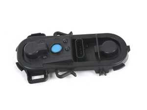 ES#3173076 - 63217456407 - BULB SOCKET, REAR LI - Genuine BMW - BMW