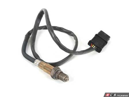 ES#4751557 - 11787848482 - Oxygen Sensor - Priced Each - Bosch - BMW