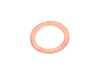 ES#4619969 - N0138481 - Seal Ring - Priced Each - Replacement seal ring for power steering pump feed line - Elring - Volkswagen