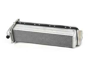 ES#4683064 - 06E145621S - Supercharger Intercooler  - Priced Each  - OE Internal charge air cooler in the supercharger compressor - Nissens - Audi