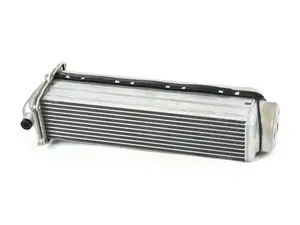 Supercharger Intercooler  - Priced Each 