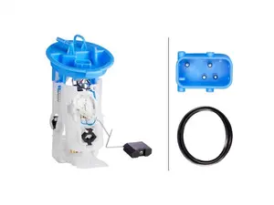 E46 M3 Fuel Pump