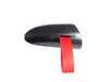 ES#4905065 - DH55 - Rennline RS Door Strap Conversion To GT3RS Style  - Perfect interior upgrade for your Porsche 997 / 987 911/Carrera/Boxster/Cayman - Rennline - Porsche