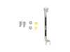 ES#4906304 - g8x-usrKT - Ultimate Shifter Rebuild & Upgrade Kit - Everything needed to overhaul and upgrade your shifter assembly, featuring performance components from ECS & Turner Motorsport! - Assembled By ECS - BMW