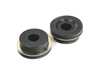 ES#4845604 - PFR5-4610M3H - BMW E46 M3 Rear Subframe Front Bushing - improve performance, protect their subframe from potential damage, and enhance the cars handling characteristics, especially under heavy use. - Powerflex - BMW