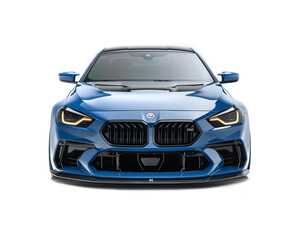 ES#4905056 - A14A90-2101 - Adro Facelift Front Bumper - G87 M2 - Improve the appearance of your G87 M2 with Adro's front bumper! - ADRO INC. - BMW