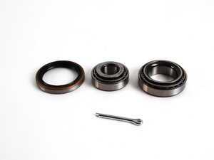 ES#2184818 - 31211107447 - Front Wheel Bearing Kit - (NO LONGER AVAILABLE) - Keep your vehicle on the road with new wheel bearings - Ruville - 