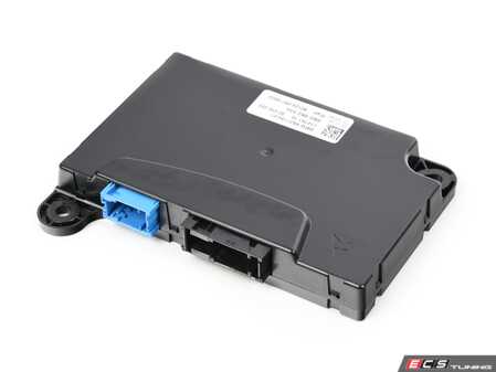ES#4208091 - 61278831194 - ELECTRONIC MEMORY MANAGEMENT - Genuine BMW - BMW