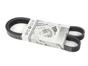 ES#4750741 - 06N903137B - Accessory Belt - Replaces your cracked or worn belt - Genuine Volkswagen Audi - Audi