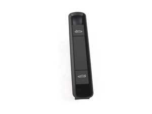 ES#4054537 - 992959832A6N3 - Porsche 992 Hood And Decklid Release Switch - Electric trunk and hood release - Genuine Porsche - Porsche