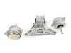 ES#4842629 - 20002-00010 - Engine & Manual Transmission Mount Replacement Kit - Set Of 3 - Featuring Hamburg Technic Engine & Transmission Mount With Bracket! - Hamburg Tech - Porsche