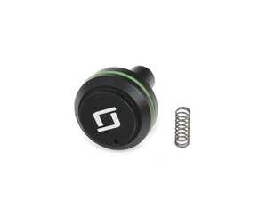 ES#4815470 - BBTMT001 - Mercedes M156 / M159 AMG Wide Open Thermostat  - Racing Coolant Thermostat - BlackBoost - Mercedes Benz